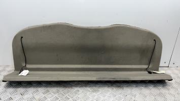 Plage arriere renault scenic 2 phase 1