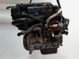 Moteur peugeot 107 phase 1