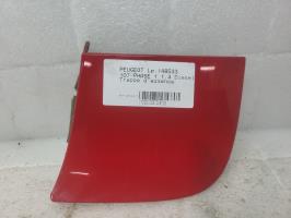 Trappe d'essence peugeot 107 phase 1