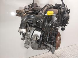 Moteur renault clio 4 phase 2