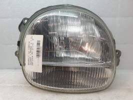 Optique avant principal droit (feux)(phare) renault twingo 1 phase 3