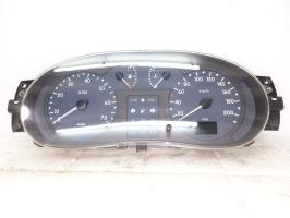 Compteur renault kangoo 1 phase 1