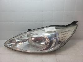 Optique avant principal gauche (feux)(phare) ford ka 2 phase 2