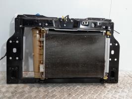 Radiateur eau ford ka 2 phase 2