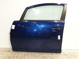 Porte avant gauche opel corsa d phase 1