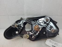 Platine feu arriere gauche opel corsa d phase 1