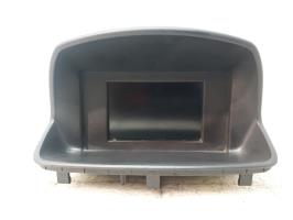 Ecran GPS opel corsa d phase 1