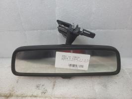 Retroviseur interieur opel corsa d phase 1