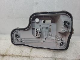 Platine feu arriere droit volkswagen polo 5 phase 1