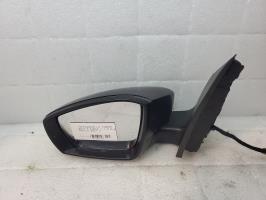 Retroviseur gauche volkswagen polo 5 phase 1