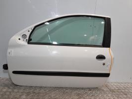 Porte avant gauche peugeot 206+
