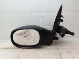 Retroviseur gauche peugeot 206+