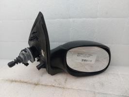 Retroviseur droit peugeot 206+