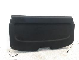 Plage arriere peugeot 308 1 phase 2