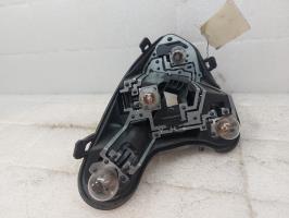 Platine feu arriere droit peugeot 308 1 phase 2