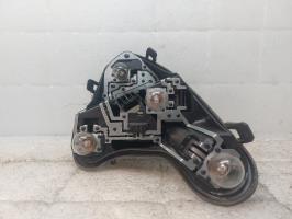 Platine feu arriere gauche peugeot 308 1 phase 2