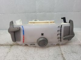Commande chauffage citroen c1 1 phase 1