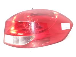 Feu arriere principal droit (feux) renault clio 3 phase 1 break