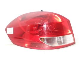 Feu arriere principal gauche (feux) renault clio 3 phase 1 break