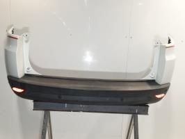 Pare choc arriere renault megane 3 phase 3 break