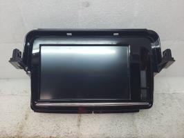Ecran GPS renault megane 3 phase 3 break