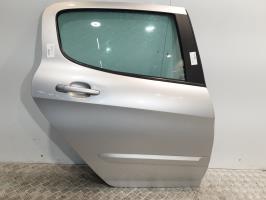 Porte arriere droit peugeot 308 1 phase 2