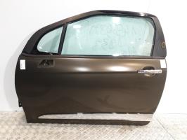 Porte avant gauche citroen ds3 phase 1