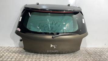 Malle/Hayon arriere citroen ds3 phase 1