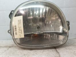 Optique avant principal droit (feux)(phare) renault twingo 1 phase 3