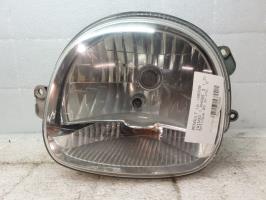 Optique avant principal gauche (feux)(phare) renault twingo 1 phase 3