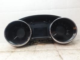 Compteur peugeot 5008 1 phase 1