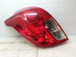 Feu arriere principal gauche (feux) opel mokka 1 phase 1