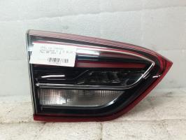 Feu arriere secondaire gauche (feux) opel crossland x