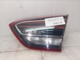 Feu arriere secondaire droit (feux) opel crossland x