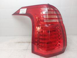Feu arriere principal gauche (feux) peugeot 5008 1 phase 1