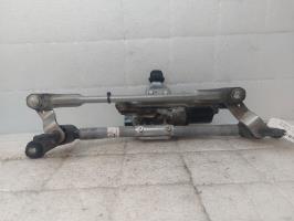 Moteur essuie glace avant renault clio 5