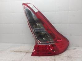 Feu arriere principal droit (feux) citroen c4 1 phase 1 coupe