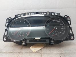 Compteur volkswagen golf 7 phase 2