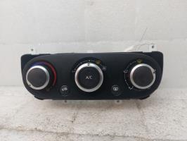Commande chauffage renault clio 4 phase 1