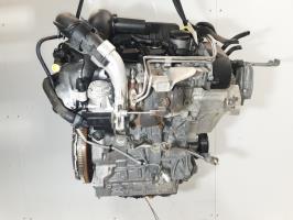 Moteur volkswagen golf 7 phase 2