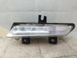 Feu diurne avant gauche renault clio 4 phase 1