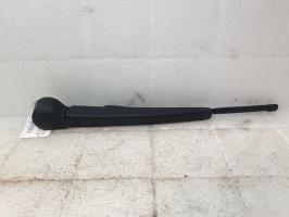 Bras essuie glace arriere volkswagen golf 7 phase 2