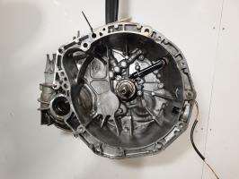 Boite de vitesses renault megane 2 phase 2