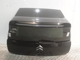 Malle/Hayon arriere citroen c4 1 phase 1 coupe