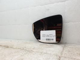 Glace retroviseur gauche renault clio 4 phase 1