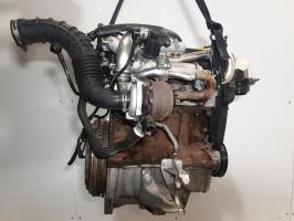 Moteur renault kangoo 2 phase 1