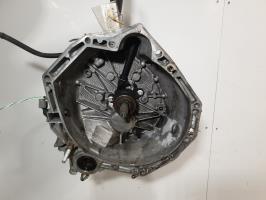 Boite de vitesses renault kangoo 2 phase 1