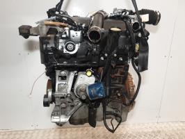 Moteur renault clio 4 phase 2