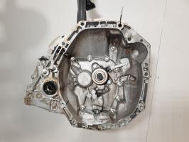 Boite de vitesses renault clio 4 phase 2