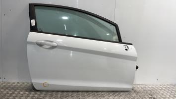 Porte avant droit ford fiesta 6 phase 2